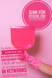 Stellenangebot